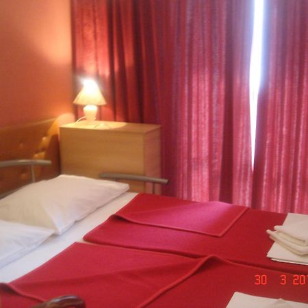 Aparthotel Pecic Gradac (Split-Dalmatia) Exterior foto