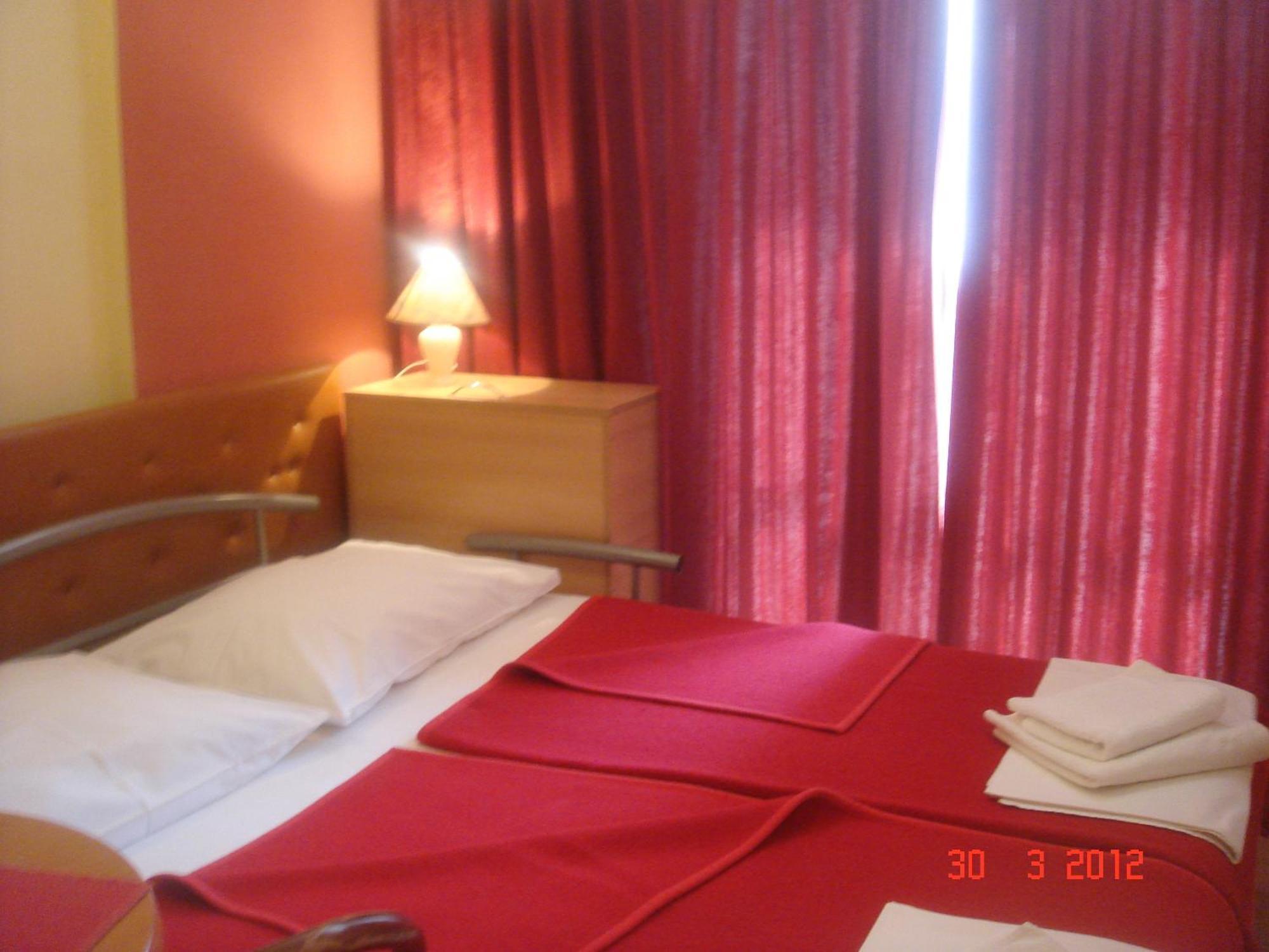 Aparthotel Pecic Gradac (Split-Dalmatia) Exterior foto