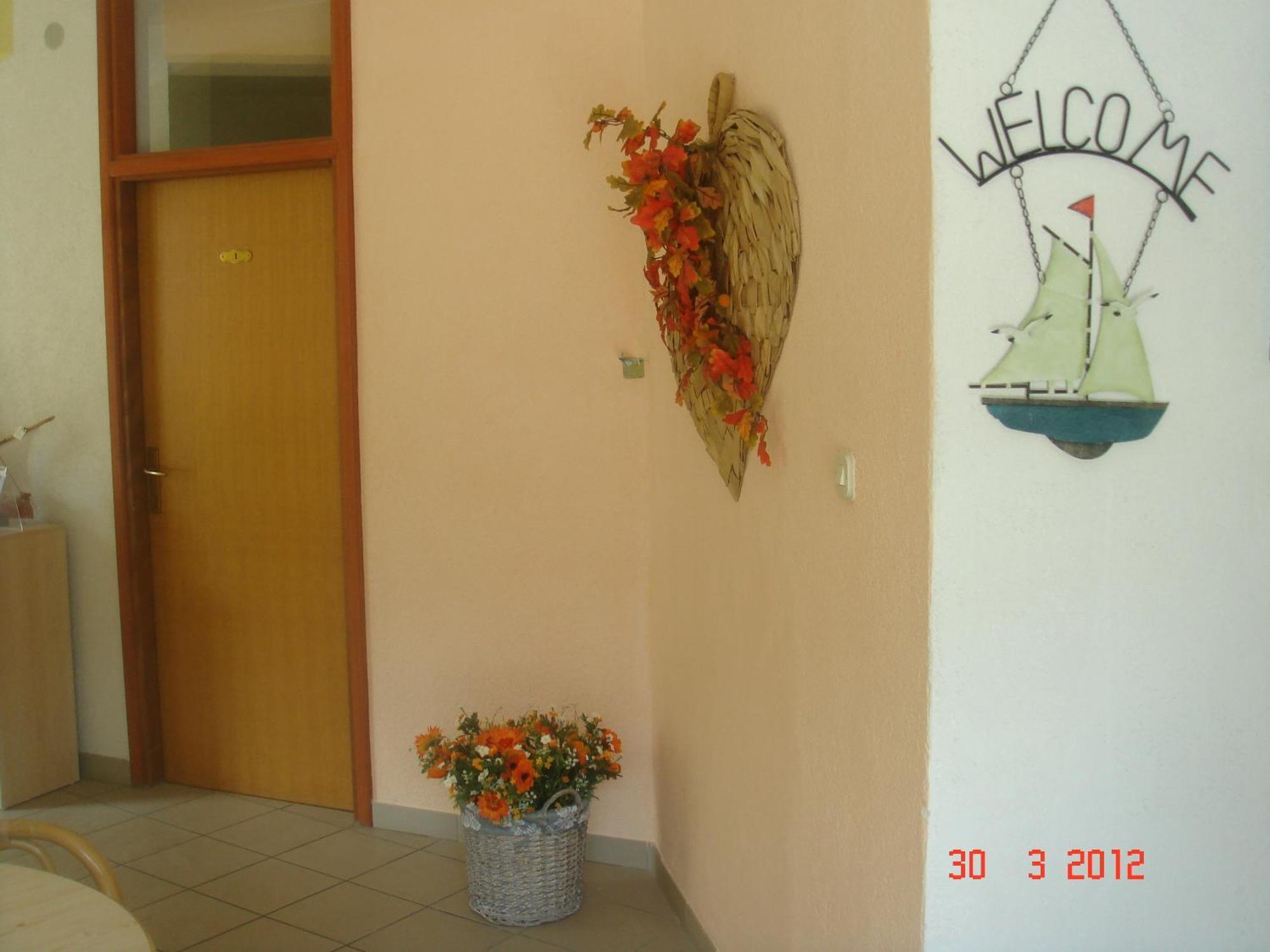 Aparthotel Pecic Gradac (Split-Dalmatia) Exterior foto