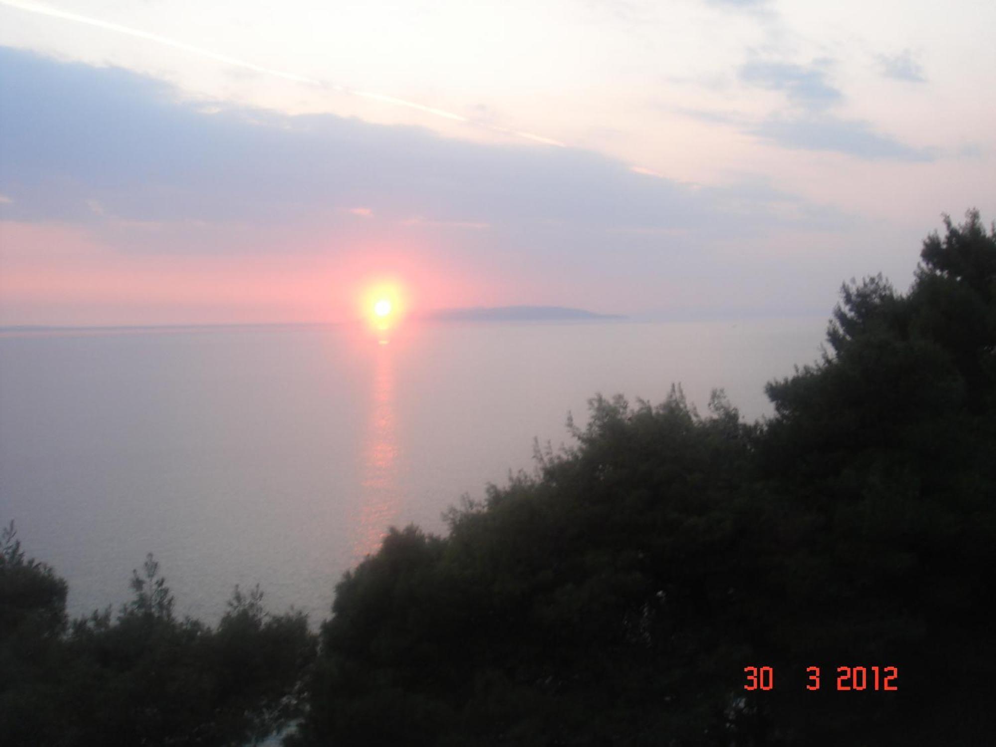 Aparthotel Pecic Gradac (Split-Dalmatia) Exterior foto