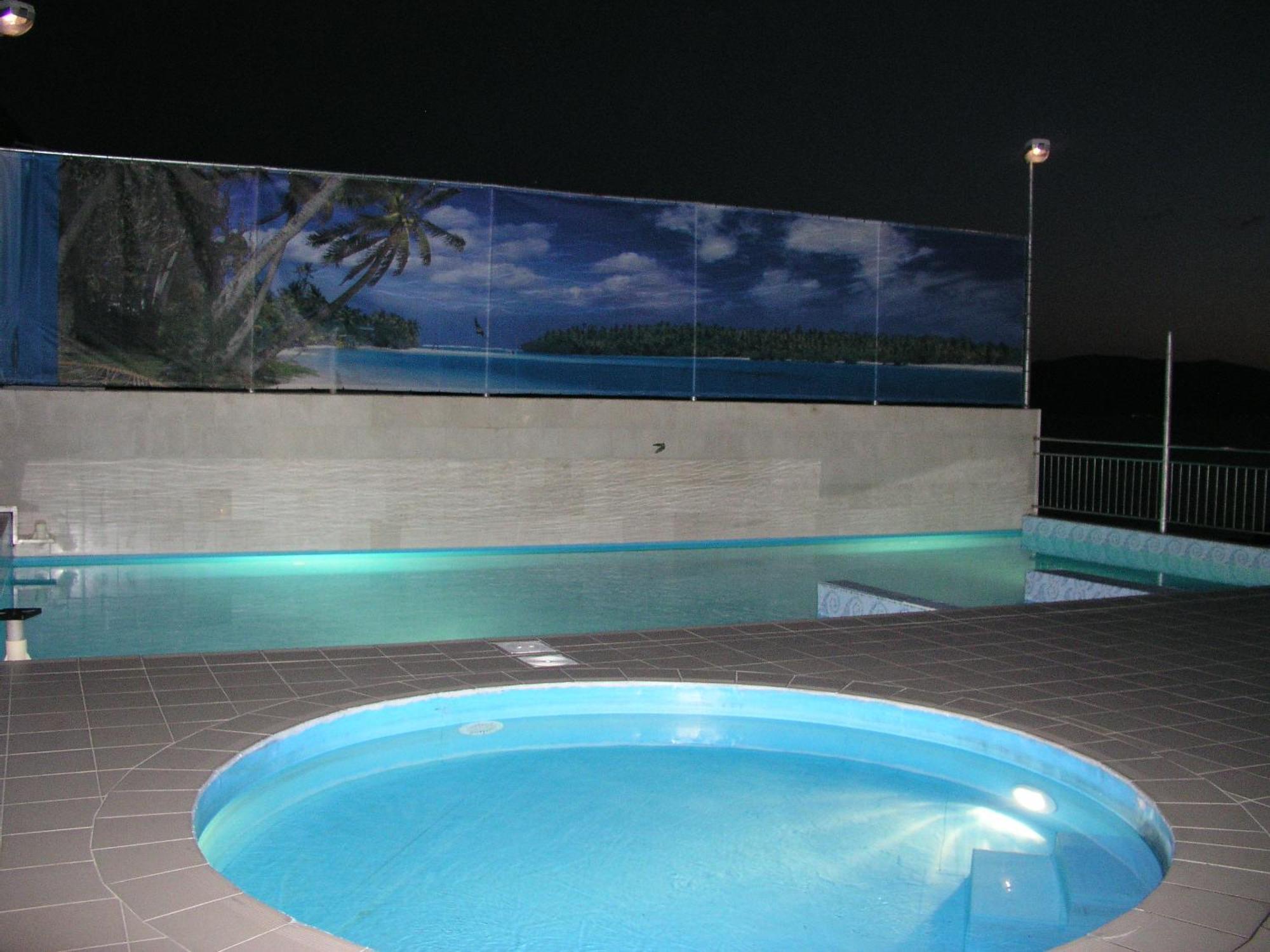 Aparthotel Pecic Gradac (Split-Dalmatia) Exterior foto