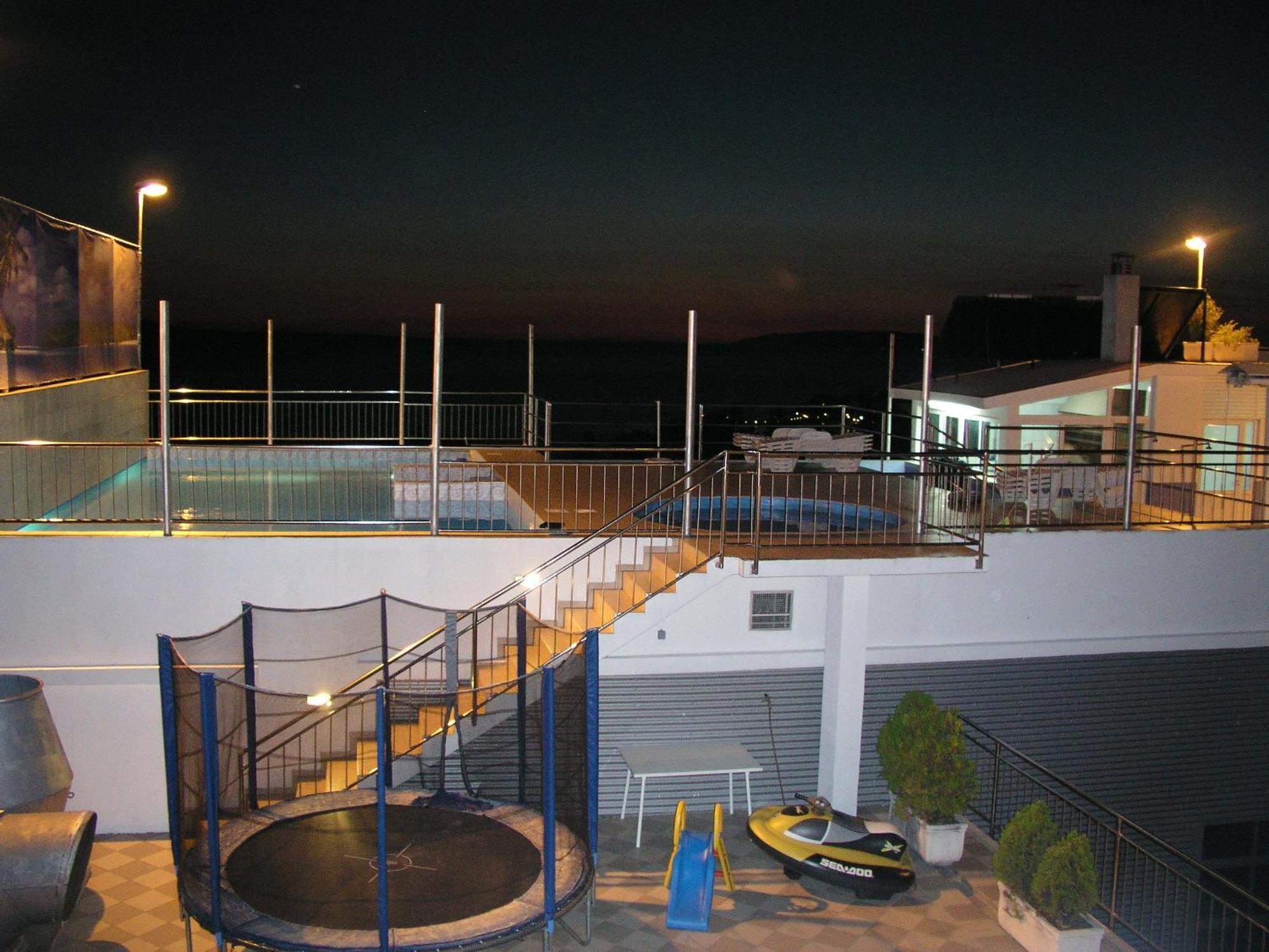 Aparthotel Pecic Gradac (Split-Dalmatia) Exterior foto