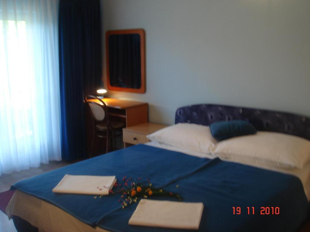 Aparthotel Pecic Gradac (Split-Dalmatia) Exterior foto