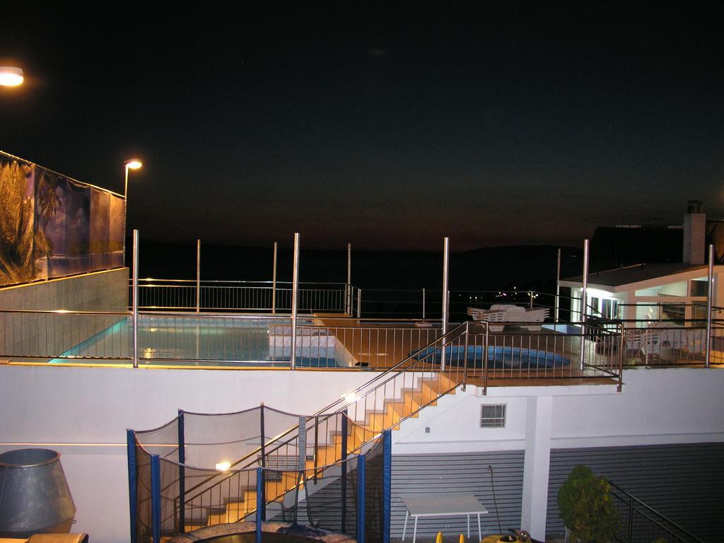 Aparthotel Pecic Gradac (Split-Dalmatia) Exterior foto