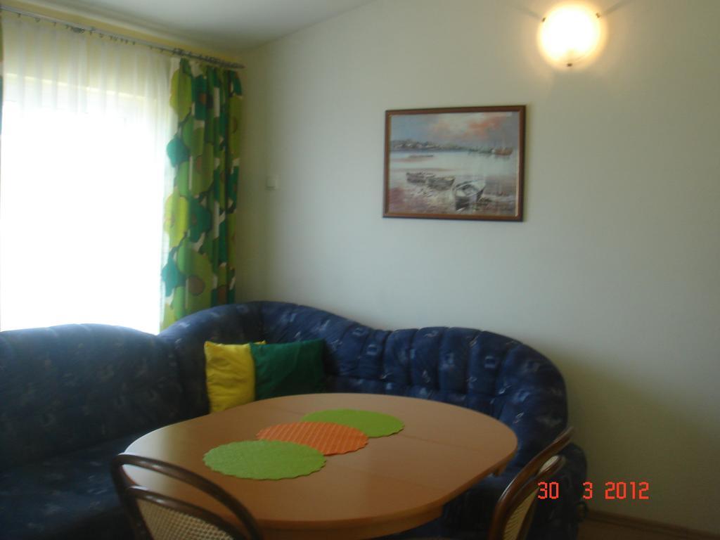 Aparthotel Pecic Gradac (Split-Dalmatia) Exterior foto