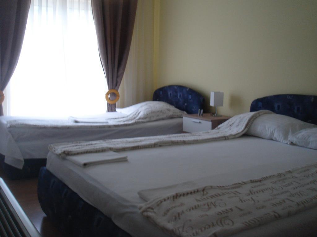 Aparthotel Pecic Gradac (Split-Dalmatia) Exterior foto