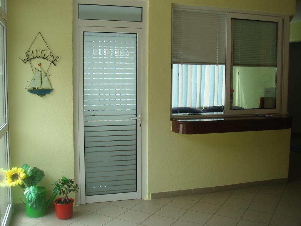 Aparthotel Pecic Gradac (Split-Dalmatia) Exterior foto