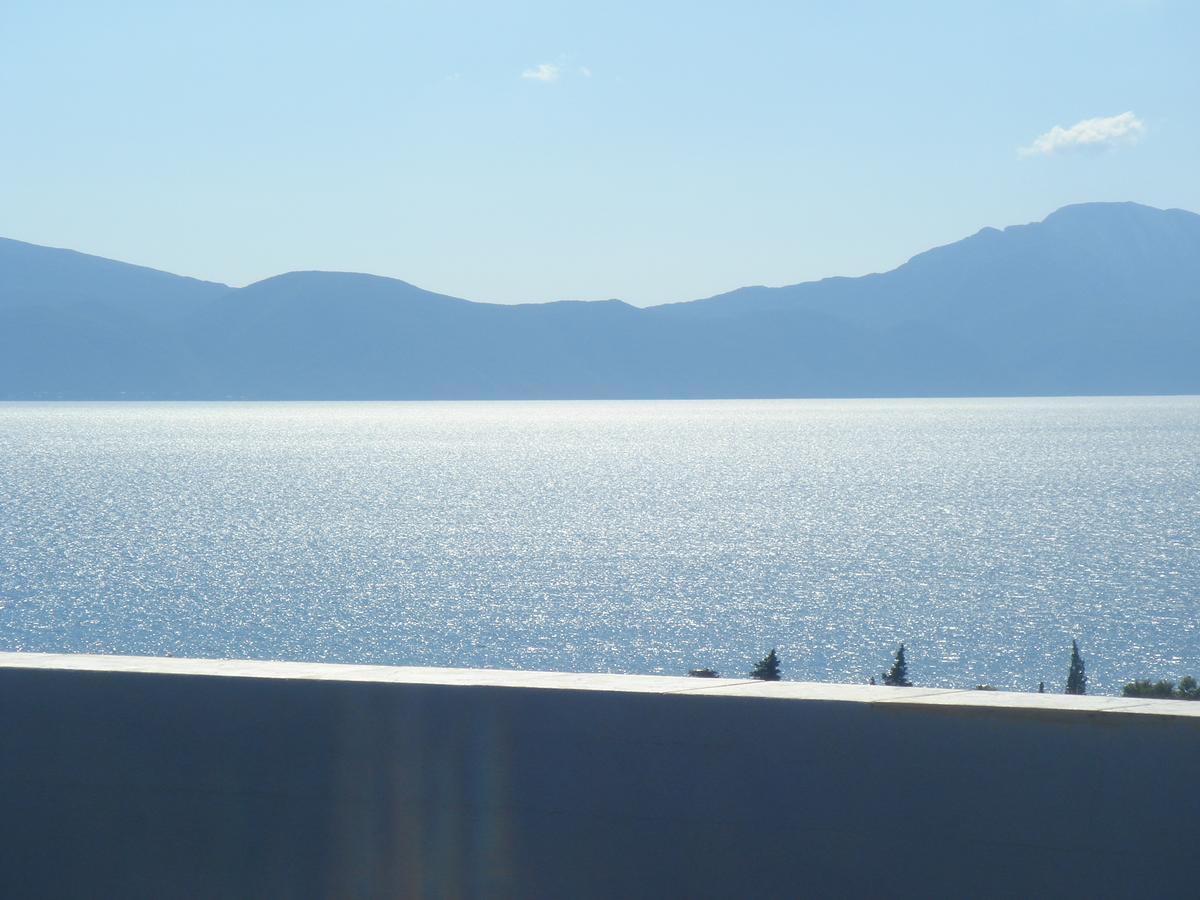 Aparthotel Pecic Gradac (Split-Dalmatia) Exterior foto