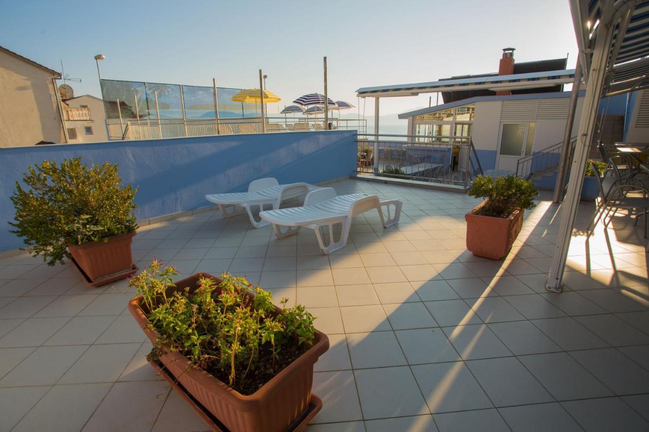 Aparthotel Pecic Gradac (Split-Dalmatia) Exterior foto